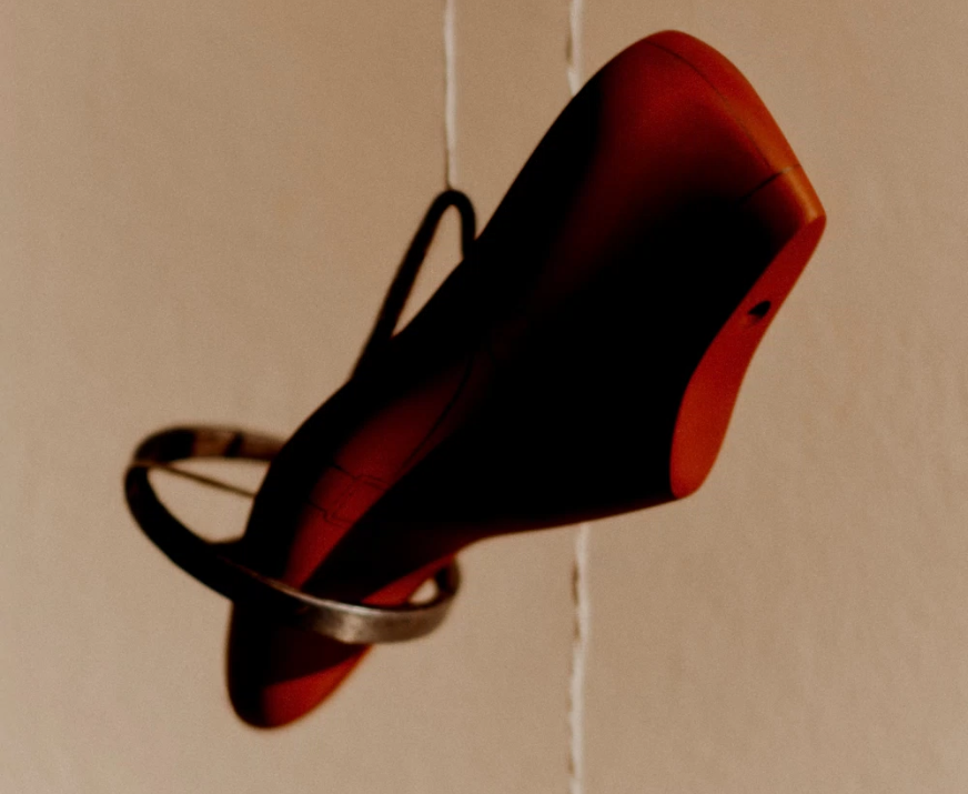 Santoni - Banner fullscreen effect