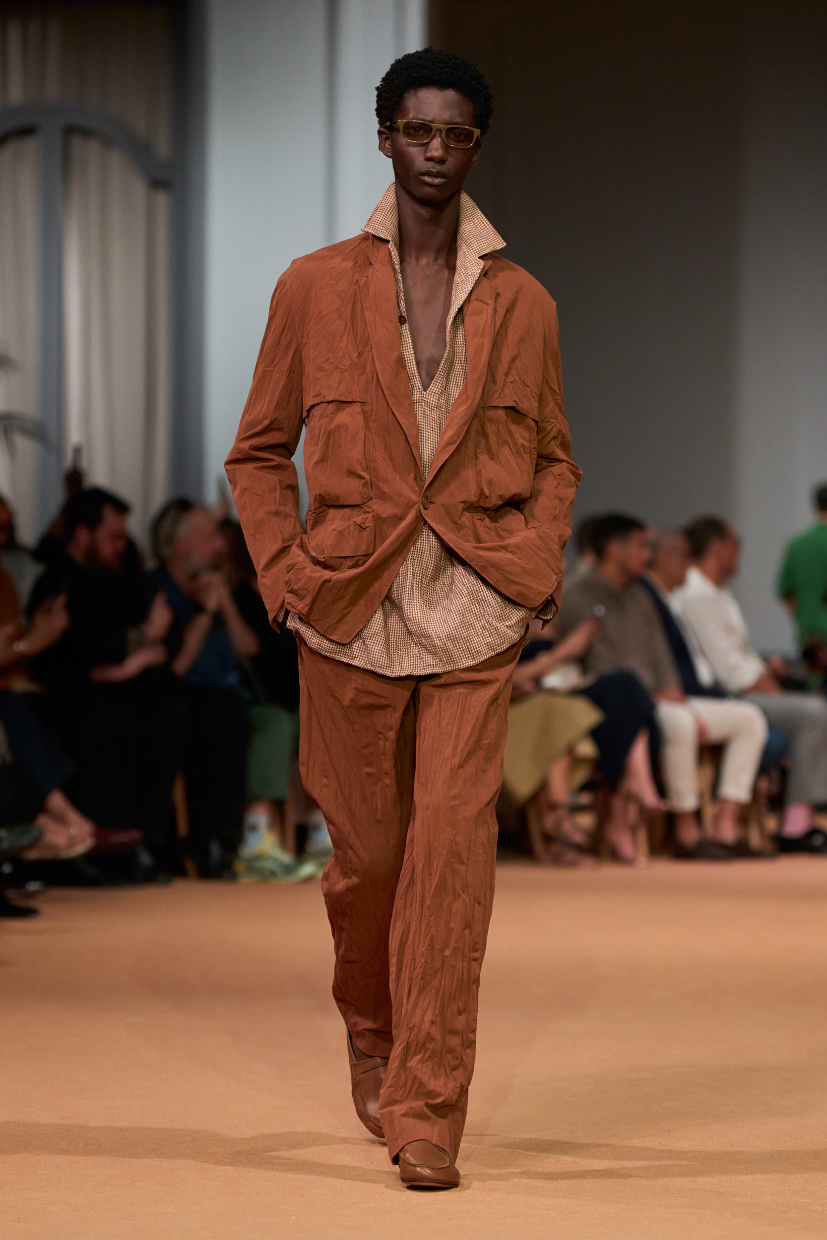 Ermenegildo Zegna